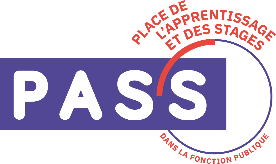 PASS, Place de l'apprentissage et des stages dans la fonction publique